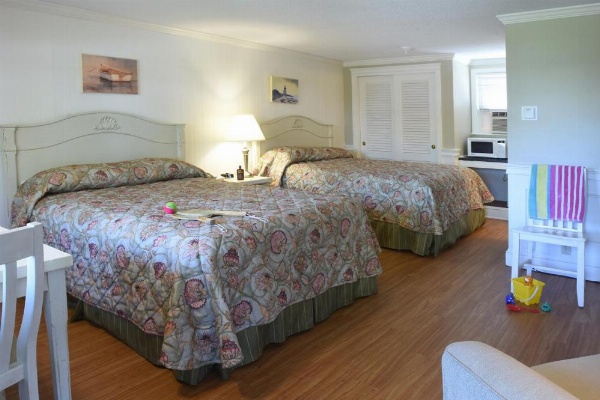 The Cove Motel image 11