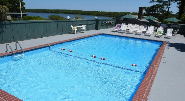 The Cove Motel image 4