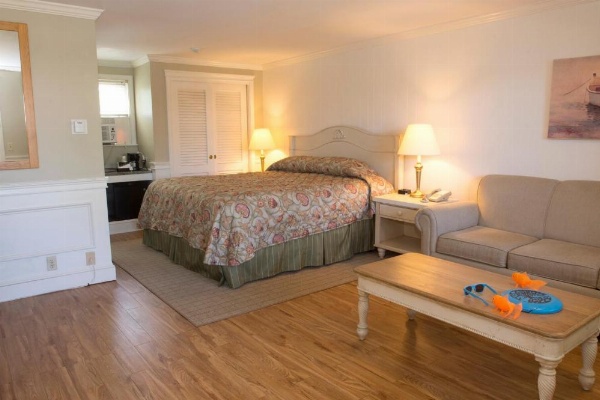 The Cove Motel image 9